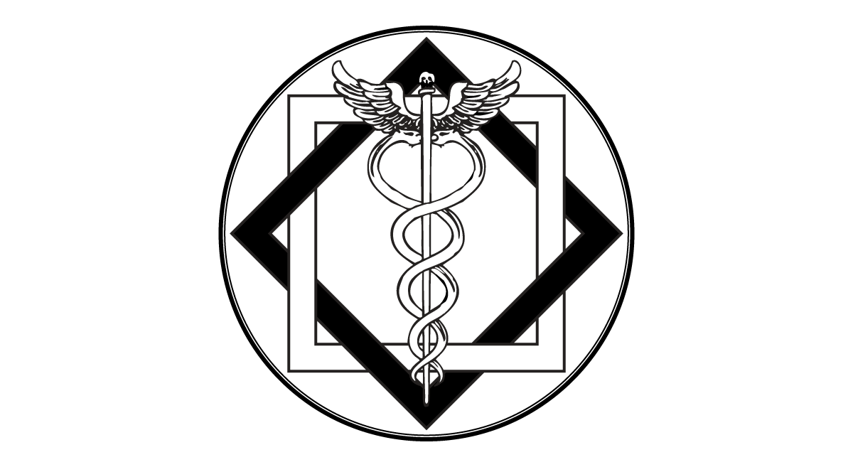 Seal of the Citadel of the Caduceus